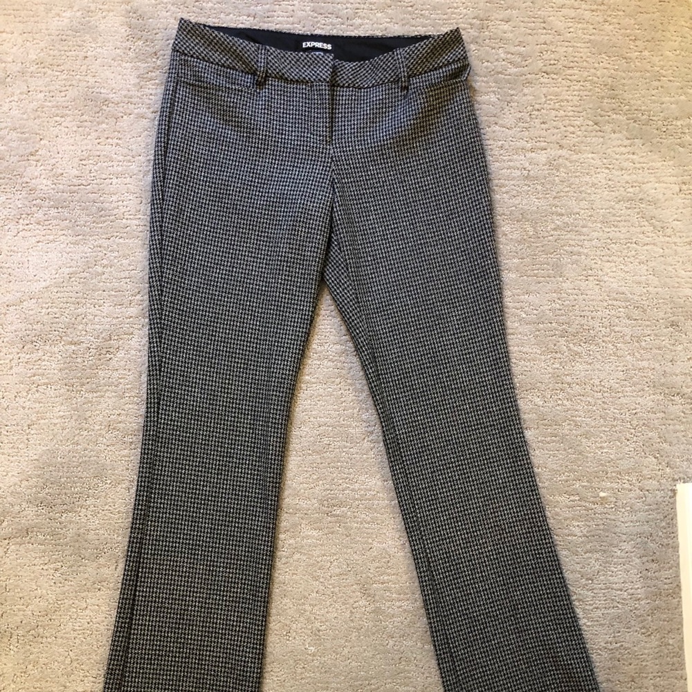 Express Women’s Work Trousers